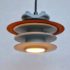 Insulator Light Poly Pendant metal