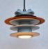 Insulator Light Poly Pendant metal