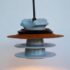Insulator Light Poly Pendant metal