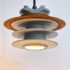 Insulator Light Poly Pendant metal
