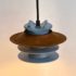 Insulator Light Poly Pendant metal