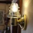 Insulator Light Wall Sconce