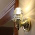 Insulator Light Wall Sconce