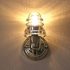 Insulator Light Wall Sconce