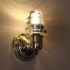 Insulator Light Wall Sconce