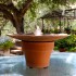 plow disk insulator bubbler fountain