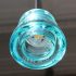 Insulator Light pendant Aqua