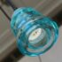 Insulator Light pendant Aqua