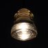 Insulator Light pendant Clear
