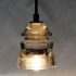 Insulator Light pendant Clear