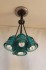 Insulator light cluster chandelier