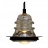 Insulator light pendant