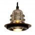 Insulator light pendant