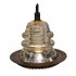 Insulator light pendant