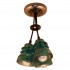 insulator light chandelier