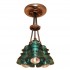 insulator light chandelier