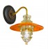 insulator light trafficlight LED sconce