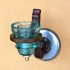 insulator light rail anchor sconce