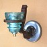 insulator light rail anchor sconce