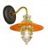 insulator light trafficlight LED sconce