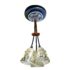 Insulator_light_Chandelier_Cluster_8 clear