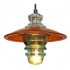 suspended insulator light LED pendant