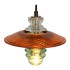 suspended insulator light LED pendant