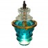 suspended insulator light LED pendant