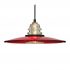 insulator light trafficlight lens pendant