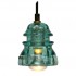 Insulator light pendant