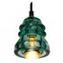 Insulator light pendant