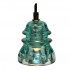 Insulator light pendant