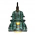 Insulator light pendant