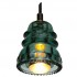 Insulator light pendant