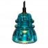 Insulator light pendant