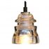 Insulator Light pendant Clear