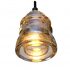 Insulator Light pendant Clear