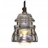 Insulator light pendant
