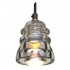 Insulator light pendant