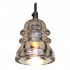 Insulator light pendant