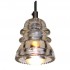 Insulator light pendant