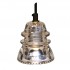 Insulator light pendant