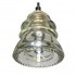 insulator light LED pendant