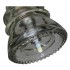 insulator light LED pendant