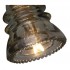 insulator light LED pendant