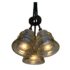 Insulator_light_Pendant_Cluster_3_Clear Detail