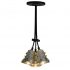 Insulator Light pendant cluster