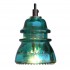 insulator light LED pendant