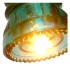 insulator light LED pendant
