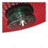 insulator light LED trafficlight lens pendant